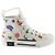Dior Weiße Sneakers