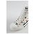 Dior Weiße Sneakers - Ansicht 4