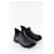 Givenchy Stivali neri Nero  - vista 3