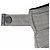 Pantaloni da sci Moncler Multicolore - vista 5