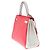 Hermès HERMES Kelly 25 Bag in Red Leather - 102545 - view 6