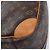 Borsa da viaggio Louis Vuitton Monogram Canvas Sirius 45 M41408 Marrone - vista 11