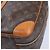 Borsa da viaggio Louis Vuitton Monogram Canvas Sirius 45 M41408 Marrone - vista 13