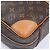 Borsa da viaggio Louis Vuitton Monogram Canvas Sirius 45 M41408 Marrone - vista 14
