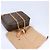 Borsa da viaggio Louis Vuitton Monogram Canvas Sirius 45 M41408 Marrone - vista 15