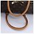 Borsa da viaggio Louis Vuitton Monogram Canvas Sirius 45 M41408 Marrone - vista 8