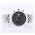 Raymond Weil Freelancer 7735-ST-60001 Grau/Stahl 42 mm Uhr - Ansicht 14