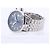 Raymond Weil Freelancer 7735-ST-60001 Grau/Stahl 42 mm Uhr - Ansicht 2