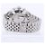 Raymond Weil Freelancer 7735-ST-60001 Grau/Stahl 42 mm Uhr - Ansicht 5