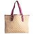 Borse GUCCI T. Tessuto Marrone
