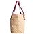 Borse GUCCI T. Tessuto Marrone - vista 4