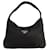 Borse PRADA T. Tessuto Nero  - vista 1