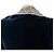 Giacca Marc Jacobs in velluto blu con dettagli paillettes - vista 6