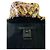 Giacca Marc Jacobs in velluto blu con dettagli paillettes - vista 7