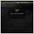 Borsa a tracolla pieghevole con frange Anya Hindmarch in pelle nera Nero - vista 6