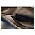 Pochette in cotone blu con logo impresso Anya Hindmarch - vista 6