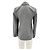 ISABEL MARANT Jacken T.FR 34 Wolle Grau - Ansicht 2