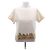 United Nude Tops NUDE T.International S Cotone
