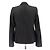Stella Mc Cartney STELLA MCCARTNEY Jacken T.IT 40 Wolle Schwarz - Ansicht 2