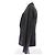 Stella Mc Cartney STELLA MCCARTNEY Jacken T.IT 40 Wolle Schwarz - Ansicht 4