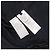Stella Mc Cartney STELLA MCCARTNEY Jacken T.IT 40 Wolle Schwarz - Ansicht 6