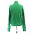Autre Marque JACKEN GARÇONS INFIDÈLES T.International XXS Polyester Grün - Ansicht 2