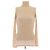 PACO RABANNE Tops T.FR 34 Sintético Beige
