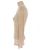 PACO RABANNE Tops T.FR 34 Sintético Beige - vista 4
