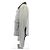 GIACCHE GIVENCHY T.International M Cotone Blu - vista 4