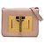Tom Ford Rosa Medio Pelle Natalia Borsa a Spalla