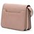 Tom Ford Rosa Medio Pelle Natalia Borsa a Spalla - vista 2