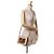 Tom Ford Rosa Medio Pelle Natalia Borsa a Spalla - vista 9