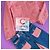 Conjunto excepcional de tweed da Chanel com jaqueta e jeans 38 FR Rosa - vista 11