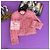 Conjunto excepcional de tweed da Chanel com jaqueta e jeans 38 FR Rosa - vista 16