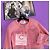 Conjunto excepcional de tweed da Chanel com jaqueta e jeans 38 FR Rosa - vista 6