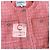 Conjunto excepcional de tweed da Chanel com jaqueta e jeans 38 FR Rosa - vista 8