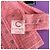 Conjunto excepcional de tweed da Chanel com jaqueta e jeans 38 FR Rosa - vista 9