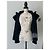 Chanel Giacca in tweed nera stile Lady Gaga a 9K$ Nero - vista 14