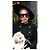 Chanel Giacca in tweed nera stile Lady Gaga a 9K$ Nero - vista 2