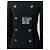 Chanel Giacca in tweed nera stile Lady Gaga a 9K$ Nero - vista 6