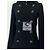 Chanel Giacca in tweed nera stile Lady Gaga a 9K$ Nero - vista 7