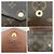 Louis Vuitton Monogram Bi-Fold Langbörse Braun Monogramm - Ansicht 10
