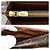 Louis Vuitton Monogram Bi-Fold Langbörse Braun Monogramm - Ansicht 11