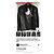 Chanel Veste en cuir noir avec appliqué Camellia à 13K$ - vue 5