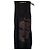 Schwarzes Kleid Ermanno Scervino