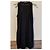 Schwarzes Kleid Ermanno Scervino - Ansicht 7