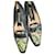 Autre Marque Bertini Blue Python  ref.2080228