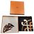 Hermès Foulard in seta Hermes Vintage Cannes Et Pommeaux - Cane Marrone Nero