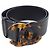 Cintura nera standard Chanel Nero