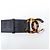 Cintura nera standard Chanel Nero - vista 2